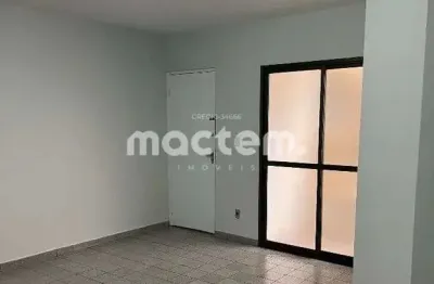 Apartamento com 2 quartos à venda na Vila Amélia, Ribeirão Preto 