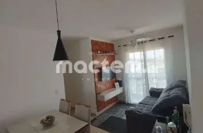 Apartamento com 2 quartos à venda no Alto da Boa Vista, Ribeirão Preto 