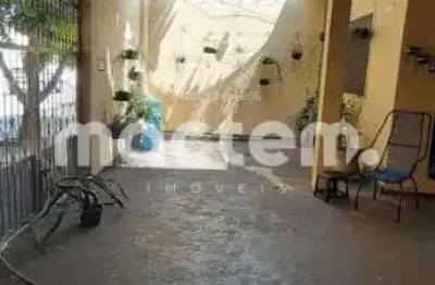 Casa com 3 quartos à venda no Campos Elíseos, Ribeirão Preto 