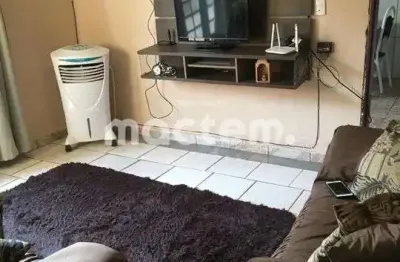 Casa com 1 quarto à venda no Jardim Zara, Ribeirão Preto 