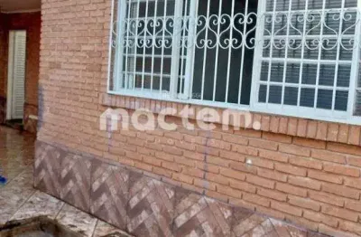 Casa com 2 quartos à venda no Antônio Marincek, Ribeirão Preto 