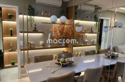 Apartamento com 1 quarto à venda no Jardim Sumaré, Ribeirão Preto 