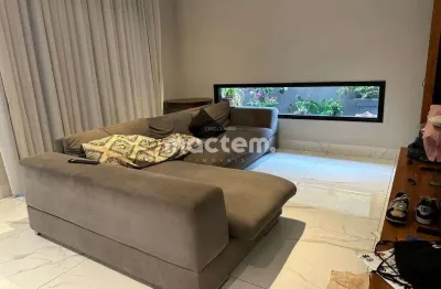 Casa em condomínio fechado com 3 quartos à venda no Portal da Mata, Ribeirão Preto 