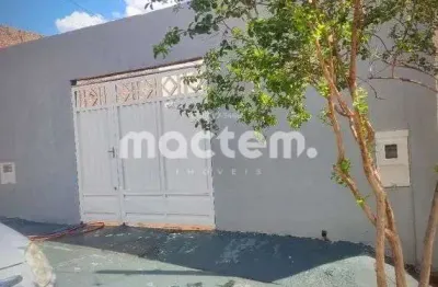 Casa com 2 quartos à venda na Reserva Macaúba, Ribeirão Preto 