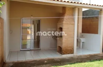 Casa em condomínio fechado com 3 quartos à venda na Vila do Golf, Ribeirão Preto 