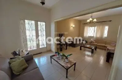 Casa com 3 quartos à venda no Jardim Sumaré, Ribeirão Preto 