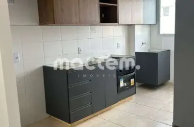 Apartamento com 2 quartos à venda no Ipiranga, Ribeirão Preto 