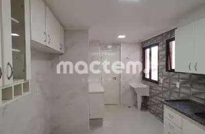Apartamento com 3 quartos à venda no Santa Cruz do José Jacques, Ribeirão Preto 