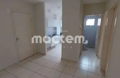 Apartamento com 2 quartos à venda no Parque dos Pinus, Ribeirão Preto 