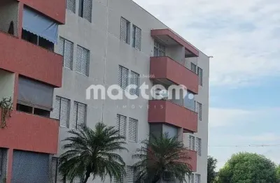 Apartamento com 3 quartos à venda no Jardim Interlagos, Ribeirão Preto 