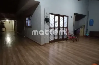 Casa com 3 quartos à venda no Jardim Piratininga, Ribeirão Preto 