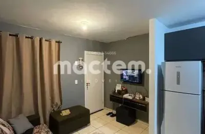Apartamento com 2 quartos à venda no Jardim Doutor Paulo Gomes Romeo, Ribeirão Preto 