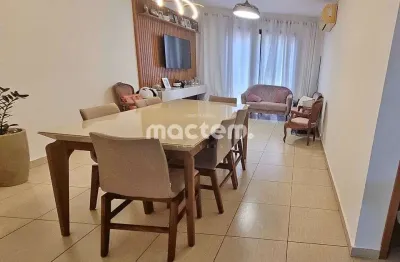 Apartamento com 3 quartos à venda no Jardim Botânico, Ribeirão Preto 