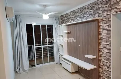 Apartamento com 2 quartos à venda no Nova Aliança, Ribeirão Preto 