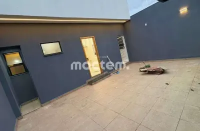 Casa com 2 quartos à venda no Jardim Diva Tarlá de Carvalho, Ribeirão Preto 