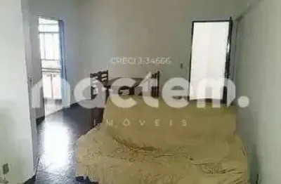 Apartamento com 1 quarto à venda na Vila Seixas, Ribeirão Preto 