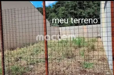 Terreno à venda no Jardim Ouro Branco, Ribeirão Preto 