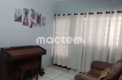 Casa com 2 quartos à venda no Ipiranga, Ribeirão Preto 