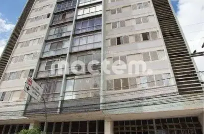 Apartamento com 2 quartos à venda no Centro, Ribeirão Preto 