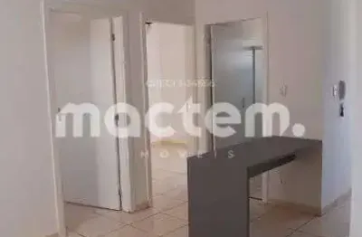 Apartamento com 2 quartos à venda no Jardim Vilico Cantarelli, Ribeirão Preto 