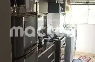 Apartamento com 2 quartos à venda no Ipiranga, Ribeirão Preto 