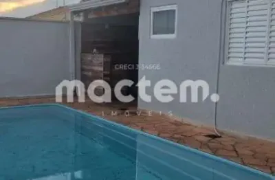 Casa com 3 quartos à venda no Planalto Verde, Ribeirão Preto 