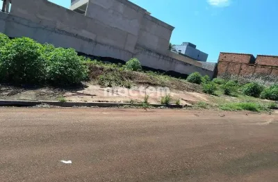 Terreno à venda no Jardim Itaú, Ribeirão Preto 