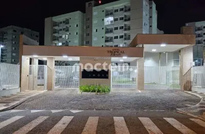 Apartamento com 2 quartos à venda no Residencial Parque dos Servidores, Ribeirão Preto 