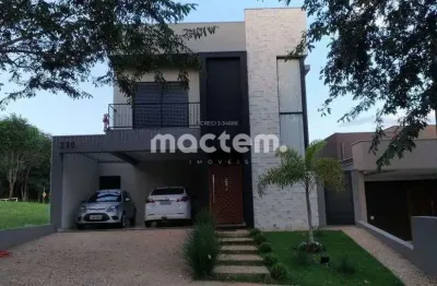 Casa com 3 quartos à venda no Loteamento Terras de Florença, Ribeirão Preto 