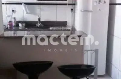 Apartamento com 2 quartos à venda no Parque Industrial Lagoinha, Ribeirão Preto 