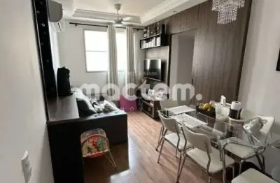 Apartamento com 2 quartos à venda no Residencial Jequitibá, Ribeirão Preto 