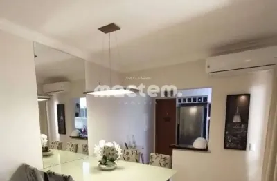 Apartamento com 3 quartos à venda no Jardim São José, Ribeirão Preto 