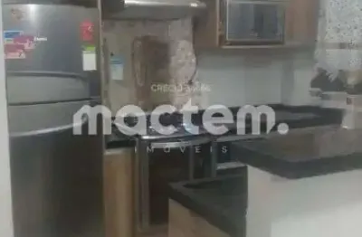 Apartamento com 2 quartos à venda no Ipiranga, Ribeirão Preto 