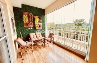 Apartamento com 2 quartos à venda no Quinta da Primavera, Ribeirão Preto 