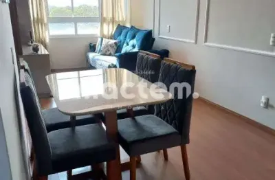 Apartamento com 2 quartos à venda no Chácaras Pedro Corrêa de Carvalho, Ribeirão Preto 