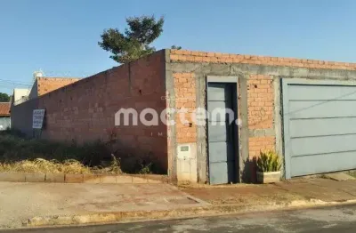 Casa com 2 quartos à venda no Jardim Horizonte Verde, Ribeirão Preto 