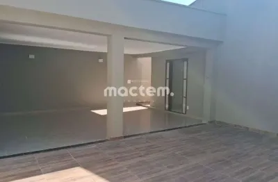 Casa com 2 quartos à venda no Jardim José Sampaio Júnior, Ribeirão Preto 