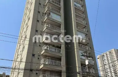 Apartamento com 2 quartos à venda no Jardim Irajá, Ribeirão Preto 