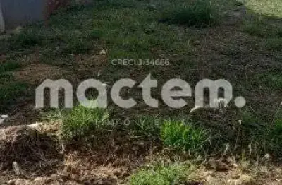 Terreno em condomínio fechado à venda na Reserva San Pedro, Ribeirão Preto 