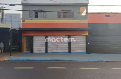 Sala comercial com 1 sala à venda no Jardim Paulistano, Ribeirão Preto 