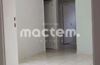 Apartamento com 2 quartos à venda no Jardim Heitor Rigon, Ribeirão Preto 