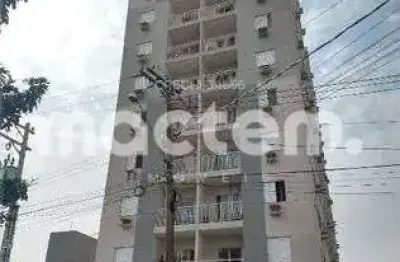 Apartamento com 2 quartos à venda no Presidente Dutra, Ribeirão Preto 
