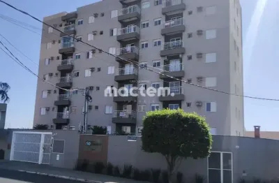 Apartamento com 2 quartos à venda no Residencial e Comercial Palmares, Ribeirão Preto 