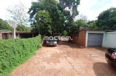 Terreno à venda na Vila Virgínia, Ribeirão Preto 