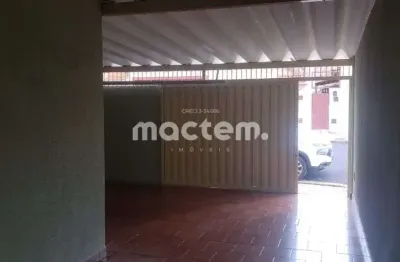 Casa com 2 quartos à venda no Ipiranga, Ribeirão Preto 