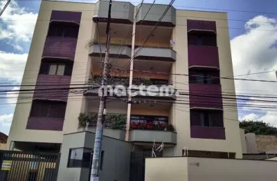 Apartamento com 3 quartos à venda no Jardim Paulista, Ribeirão Preto 