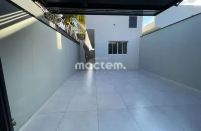 Casa com 3 quartos à venda no Planalto Verde, Ribeirão Preto 