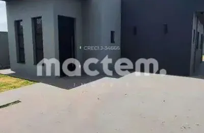 Casa com 2 quartos à venda na Reserva San Pedro, Ribeirão Preto 