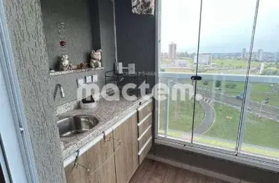 Apartamento com 1 quarto à venda no Nova Aliança, Ribeirão Preto 