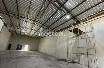 Barracão / Galpão / Depósito com 1 sala à venda na Vila Carvalho, Ribeirão Preto 